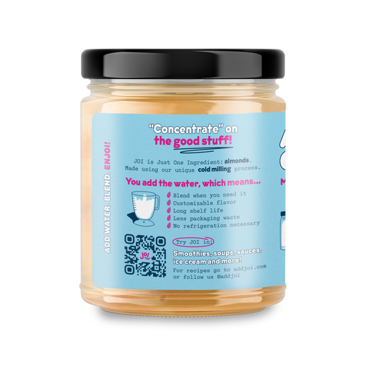 Almond Base 4-Pack by JOI