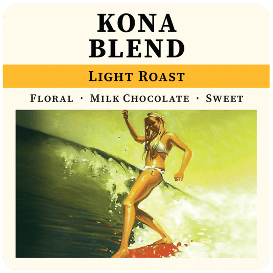 Kona Blend