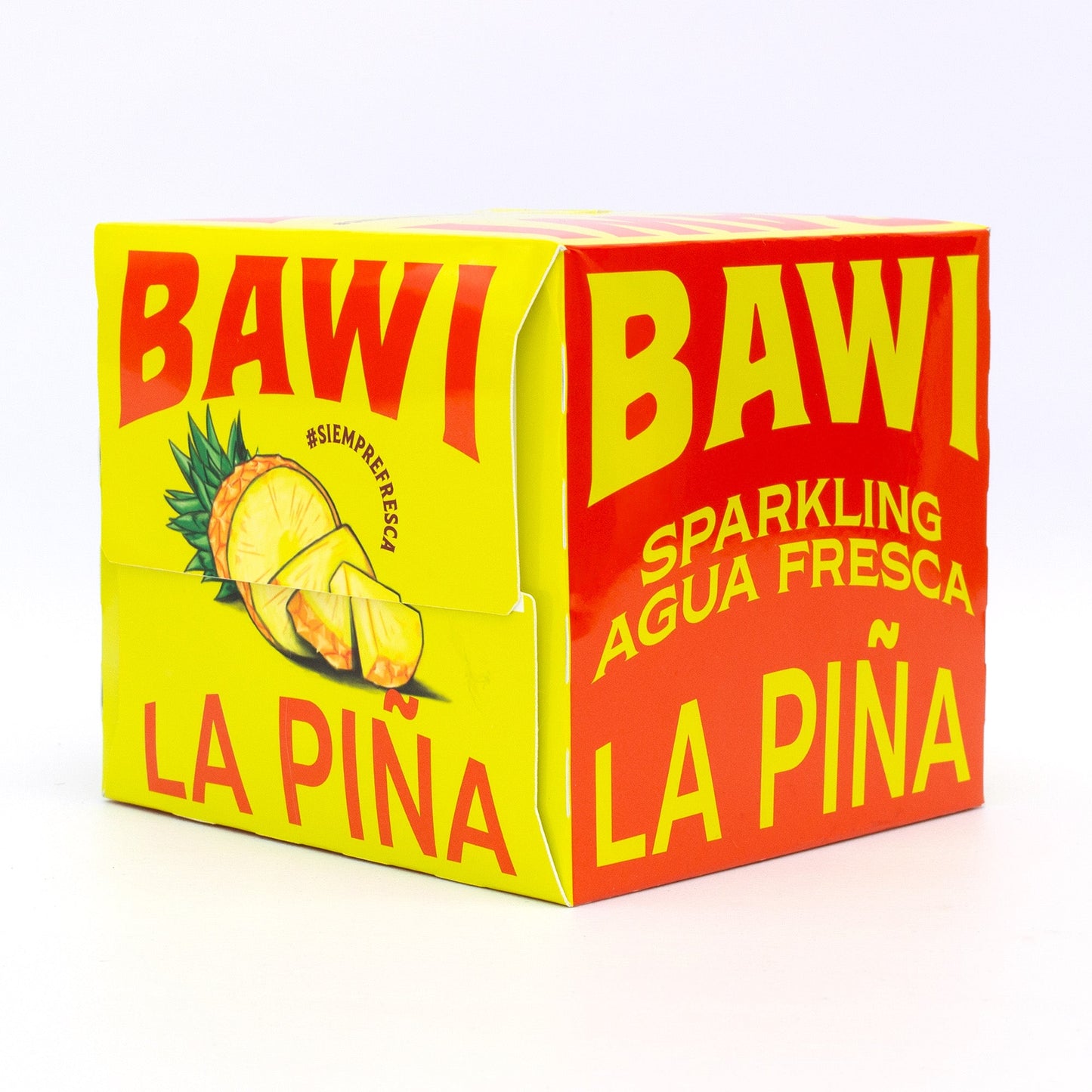 LA PIÑA
