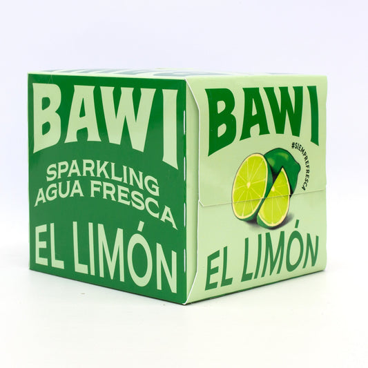 EL LIMÓN