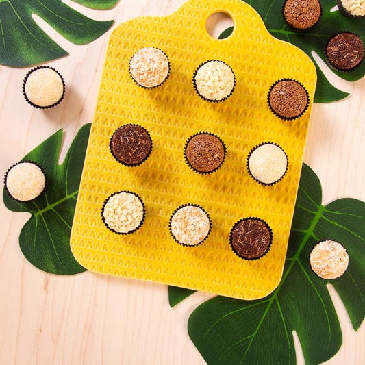 SAMBA - A Bite of Sunshine