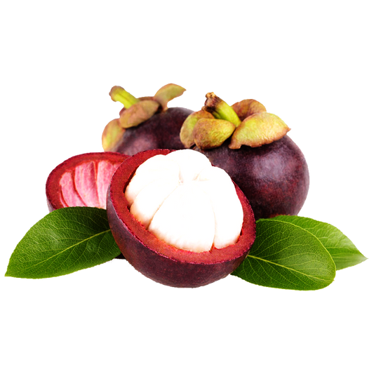 Freeze-Dried Mangosteen