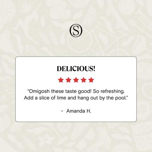 Margarita by Spiritless