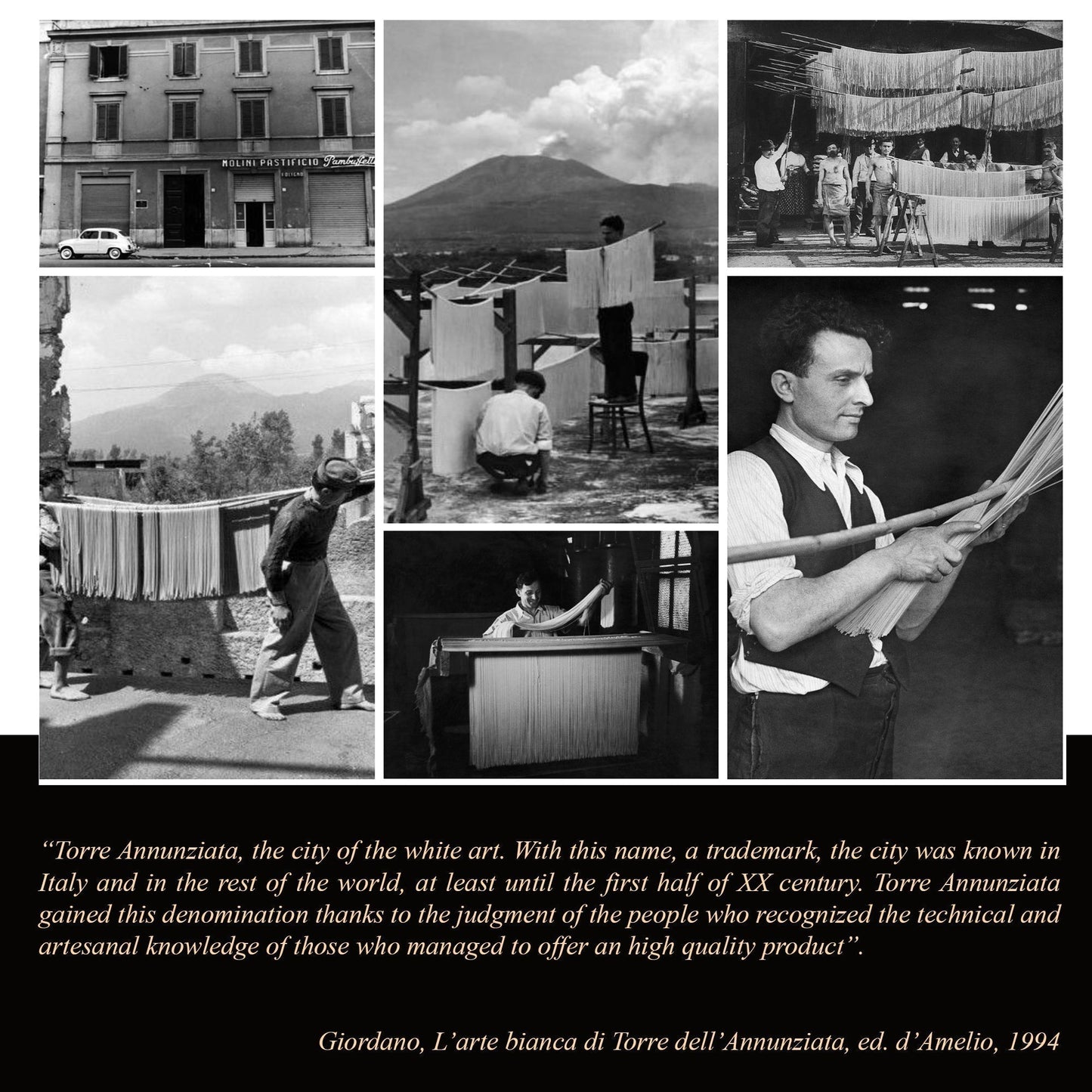 Marulo, Spaghetti Homemade Artisan Pasta 500g