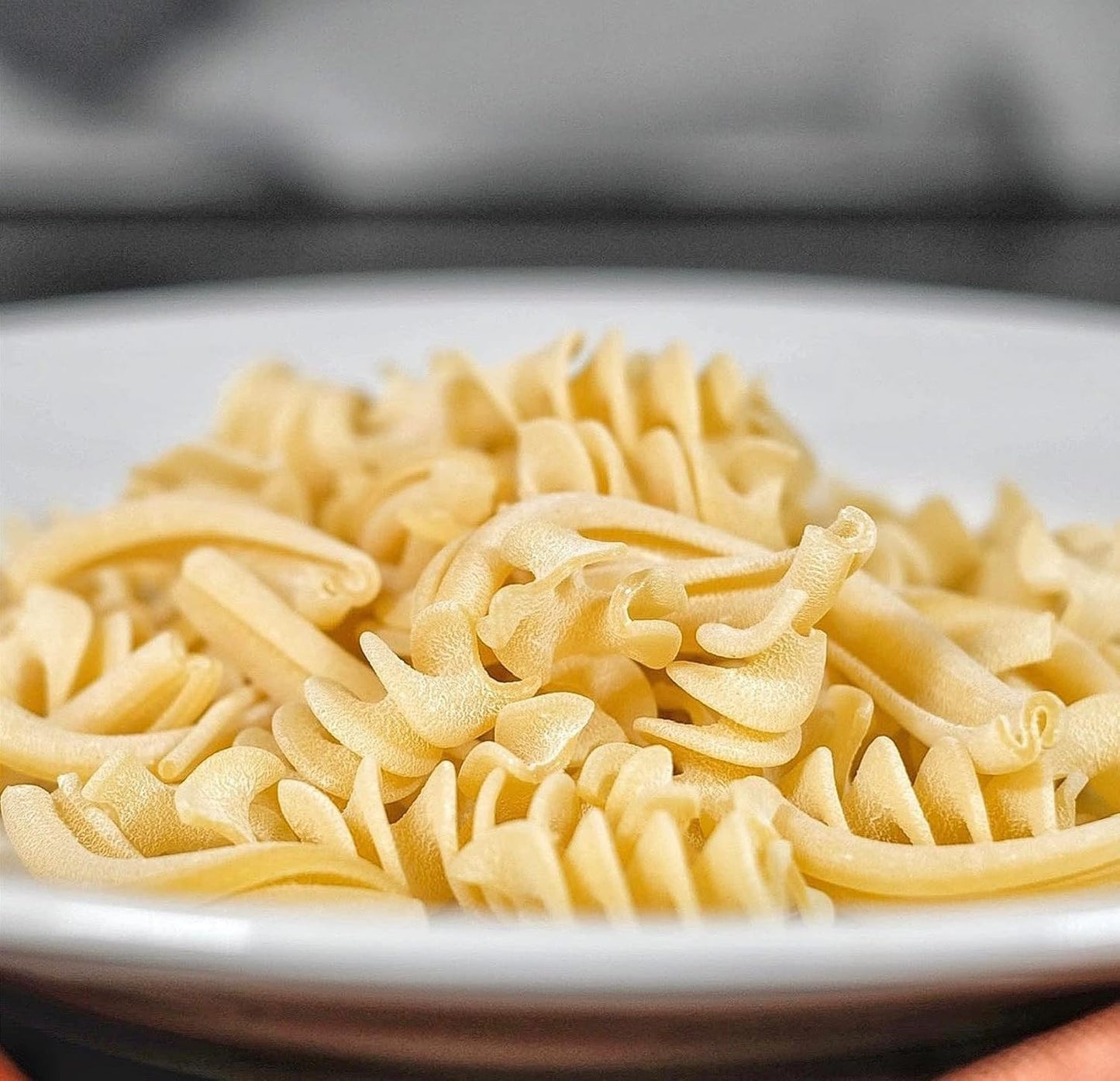 Marulo, Fusilloni Pasta, Artisan Bronze Die-Cut Pasta, 12 Pack x 1.1 lb