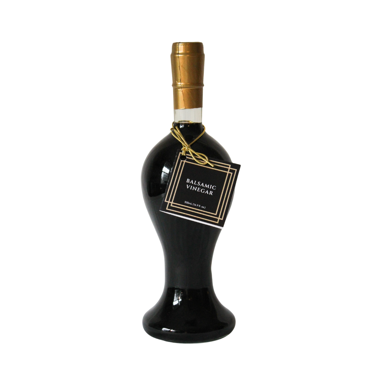 Melina's Balsamic Vinegar, Melina's (500mL)