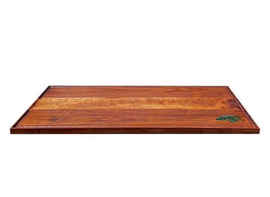 NDSU Bison Cutting Board