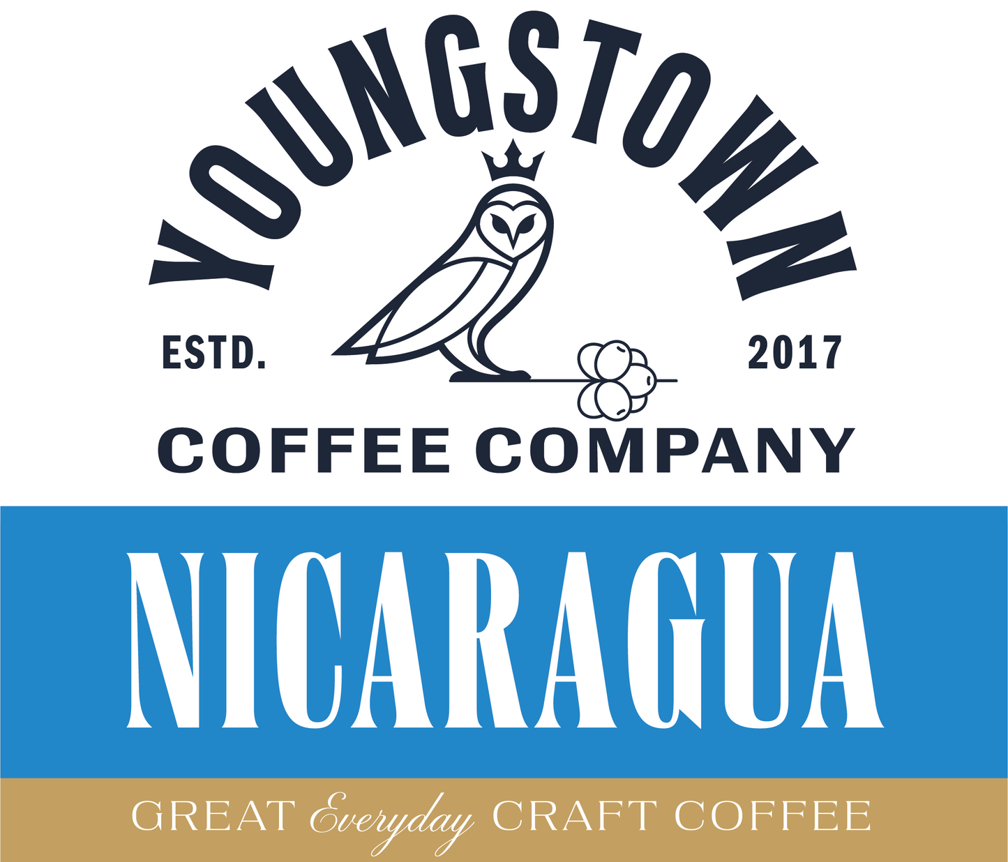Single Origin Nicaragua