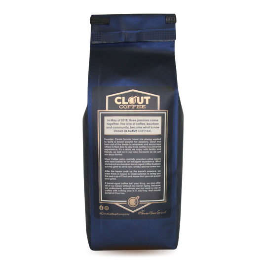 Single Origin Colombian Coffee