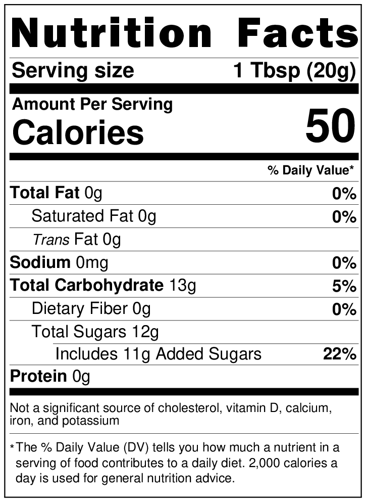 Apricot Preserves, Organic, Cadia