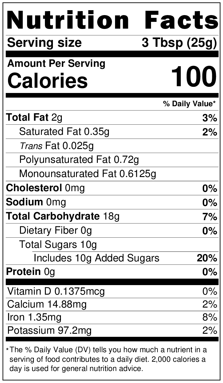 Oat Milk Powder, Organic