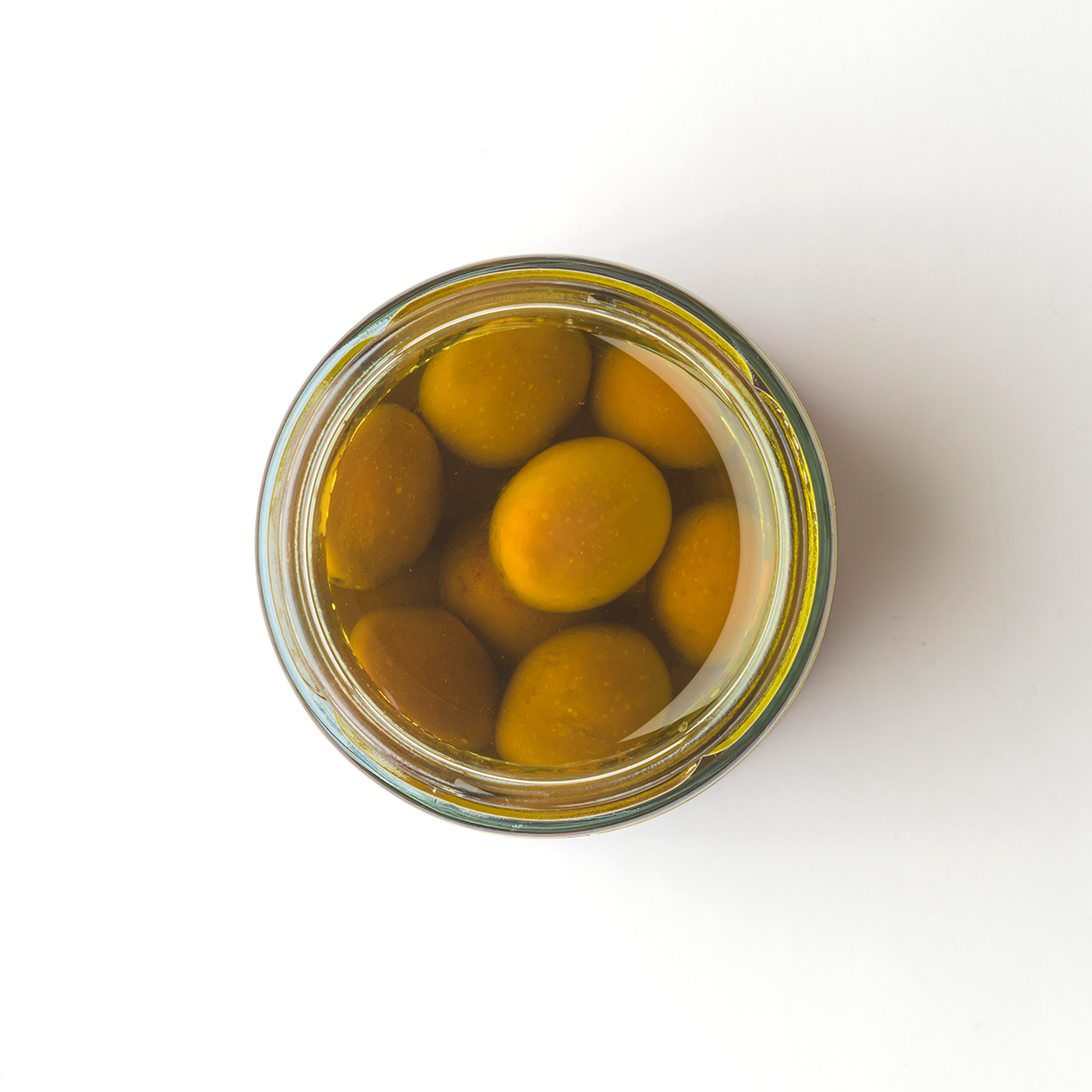 Antipasto Olive alla Monacale (MONACALE OLIVE)