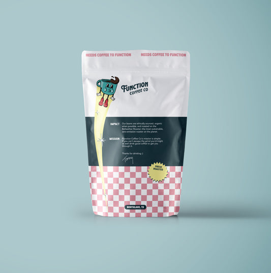 Cold Brew Blend - PTO