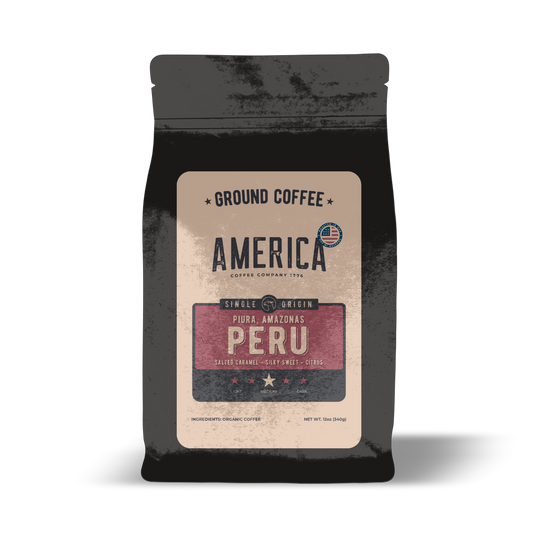 Peru - Single Origin