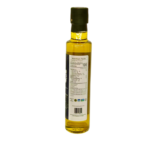 Utah State Aggies Extra Virgin Olive Oil