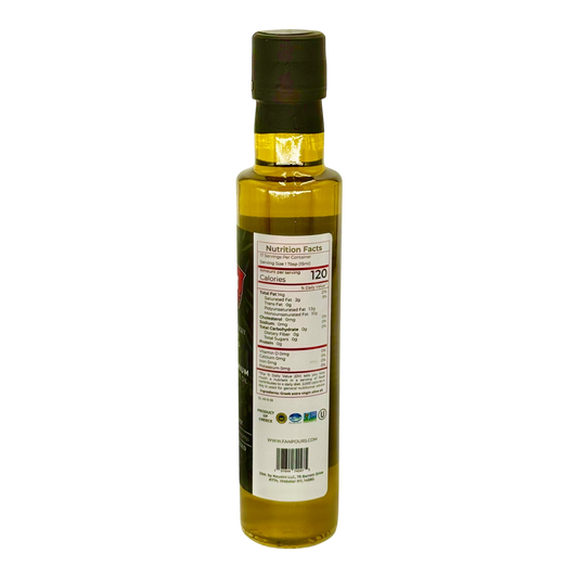 WKU Hilltoppers Extra Virgin Olive Oil