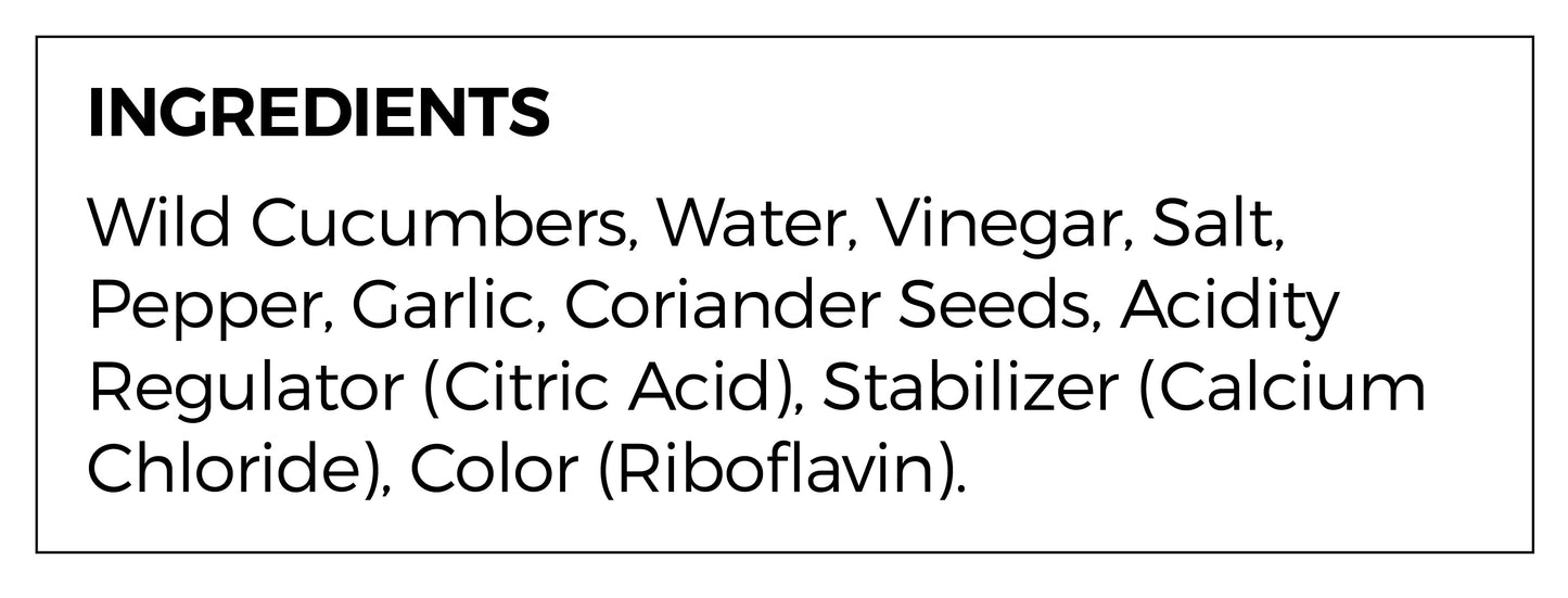 Yakamoz Cubuk Pickle 720G