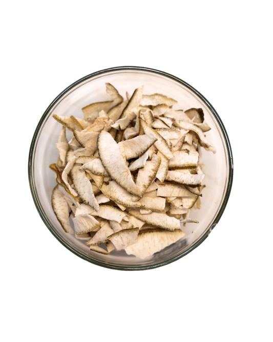 Premium Dried Pomelo Peel Chips