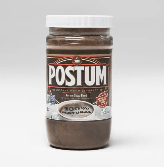 Postum, Instant Beverage, 8 oz