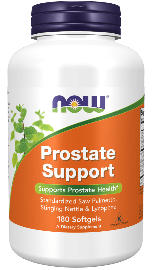 Prostate Support