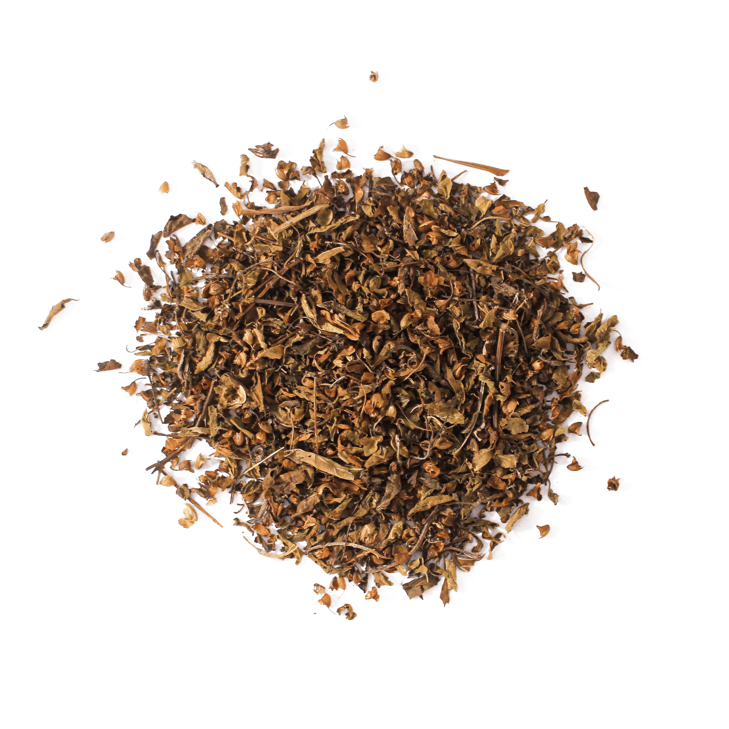 Open Door Tea Tulsi Leaves