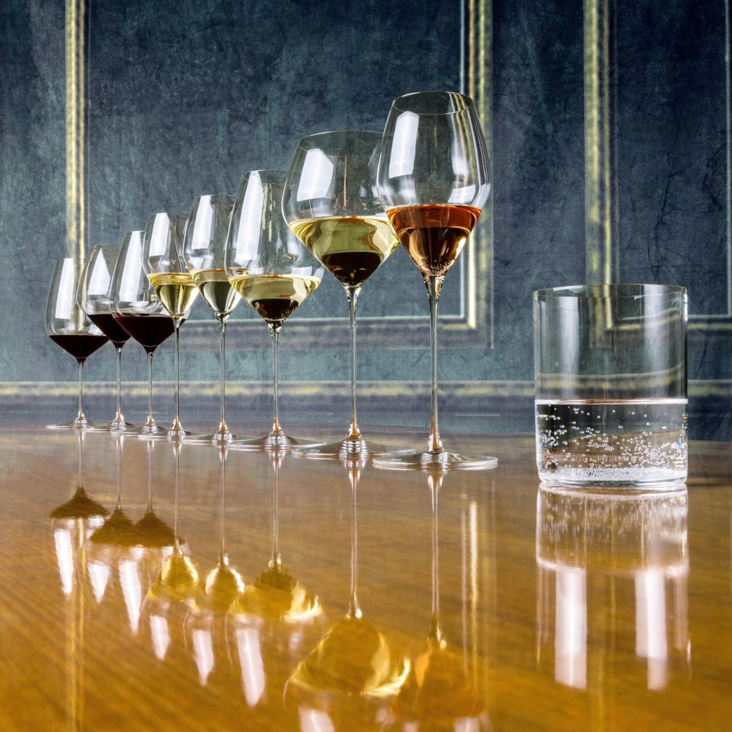 Riedel Veloce Sauvignon Blanc Glass (6330/33) – Set of 2