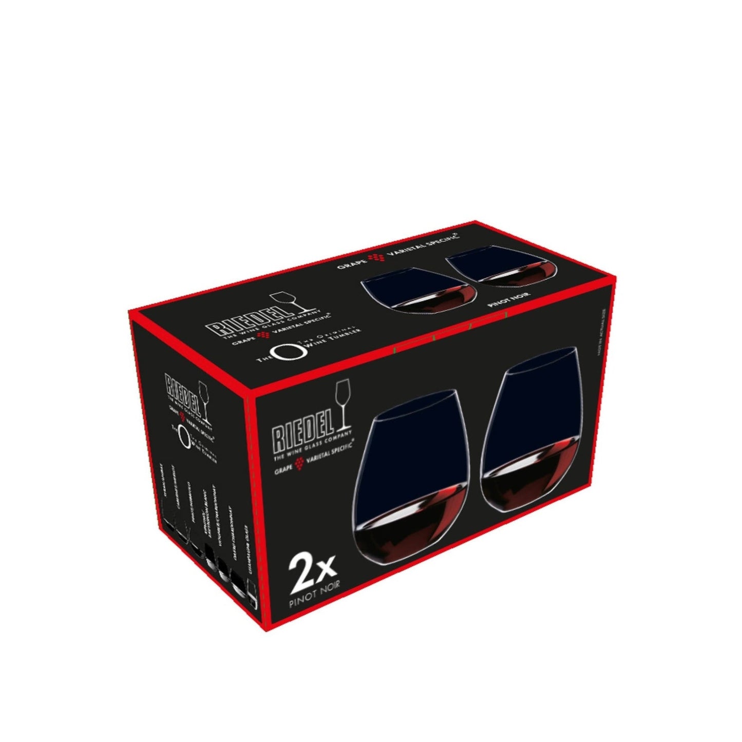 Riedel Wine Glass O Pinot Noir/Nebbiolo (414/7)