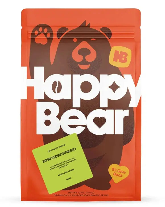 River's Edge Espresso Blend