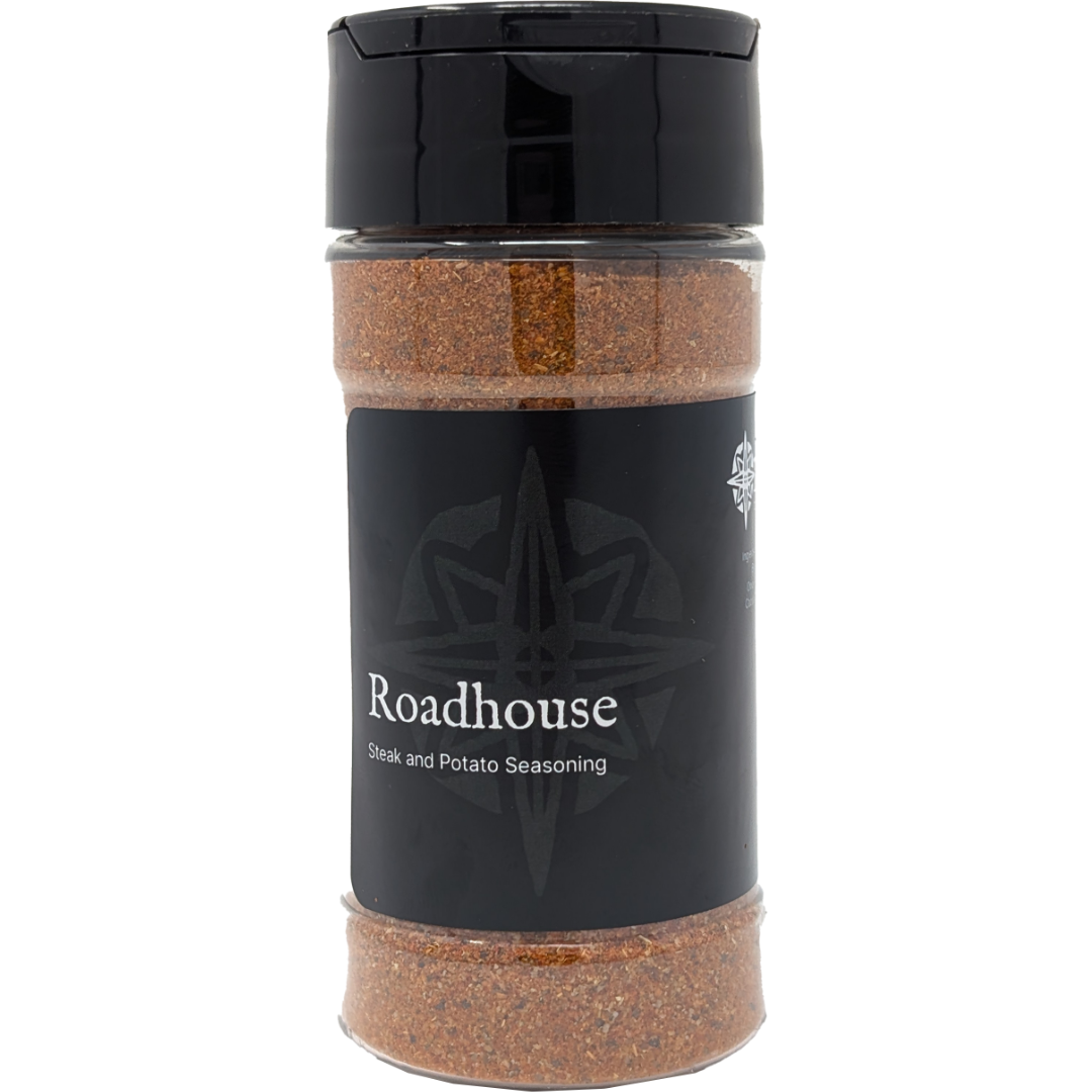 Roadhouse Spice Blend