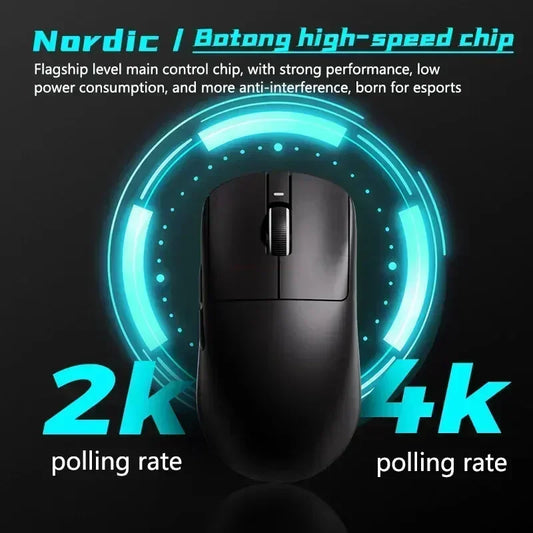 Dragonfly R1 Pro Max Gaming Mouse