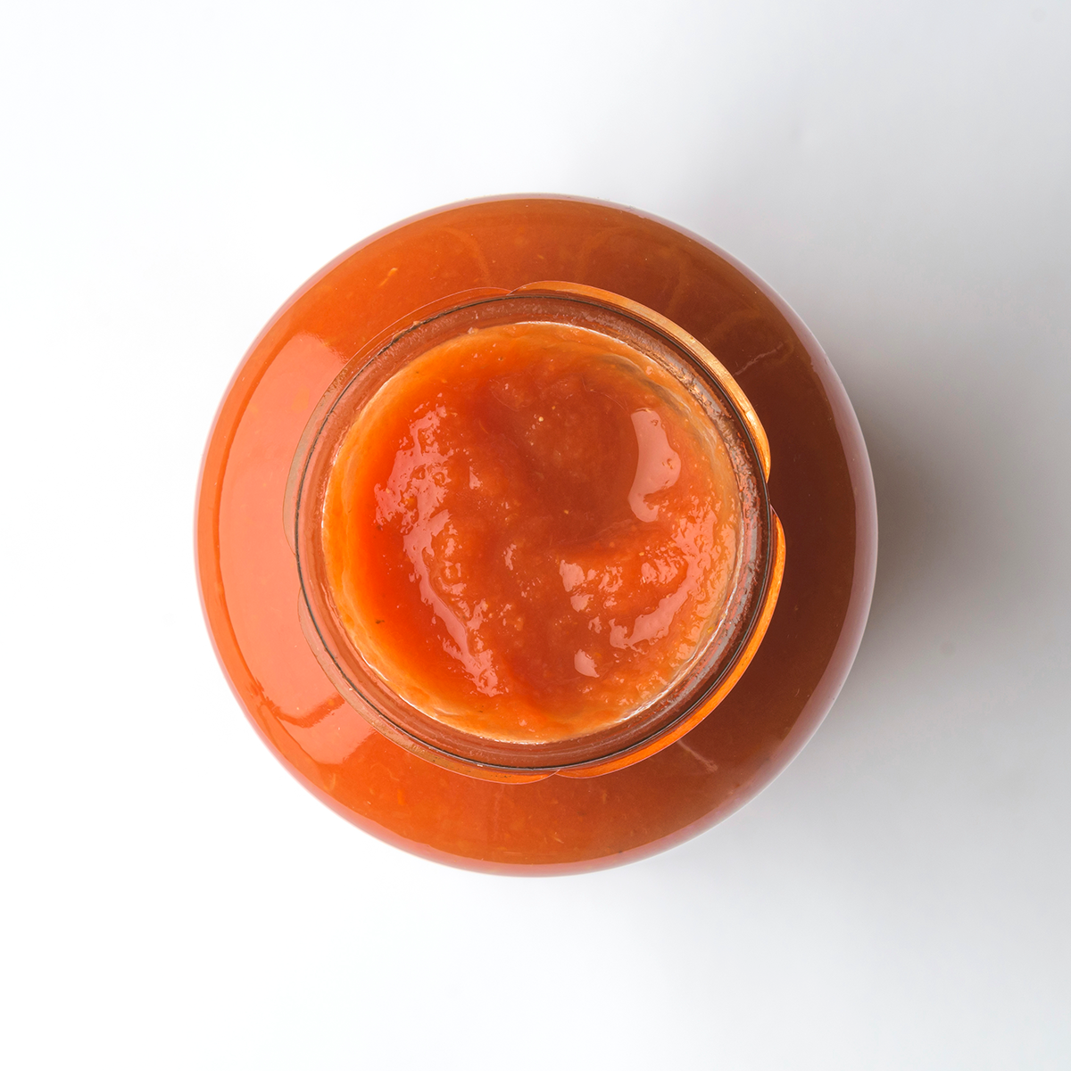 Salsa per Amatori Rustica (RUSTIC SAUCE STARTER)