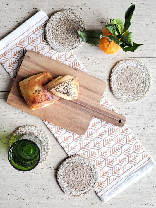 KORISSA Agora Drink Coaster (Set of 4)