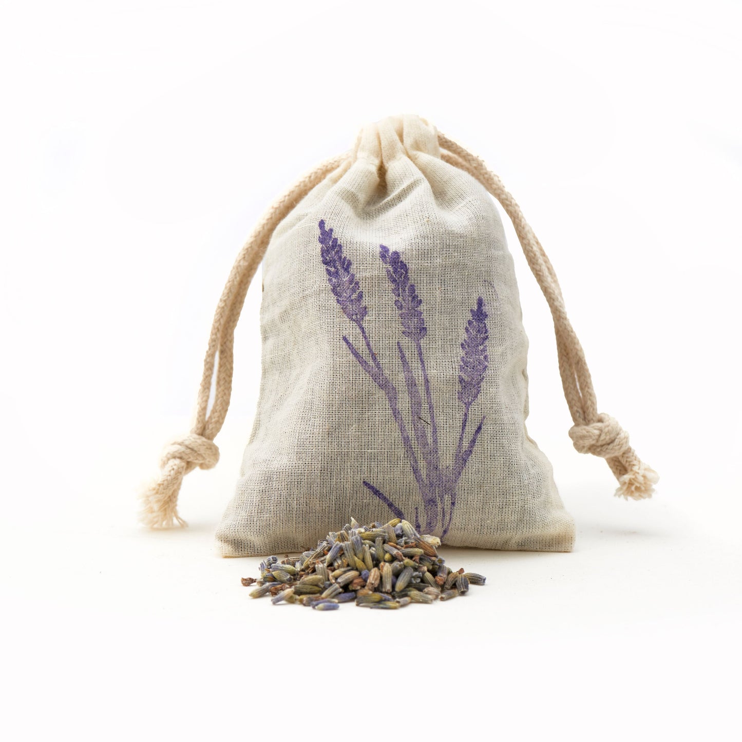 Lavender Sachet