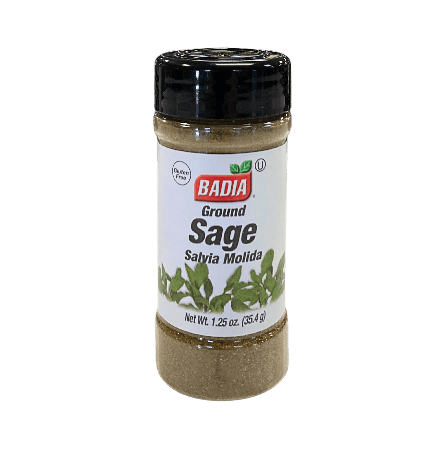 Sage, Ground