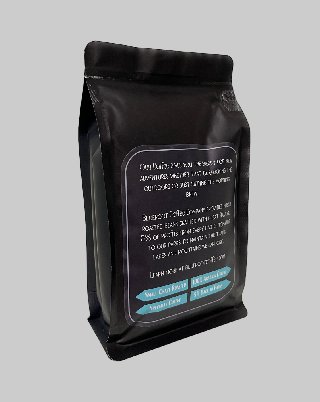 Mountain Mist Blend
