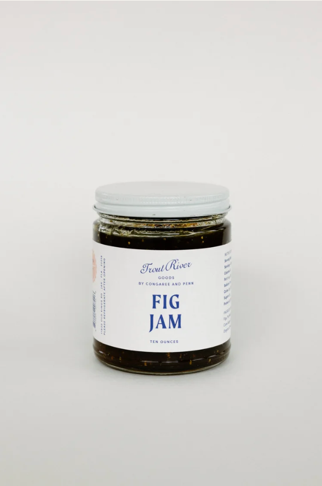 Fig Jam