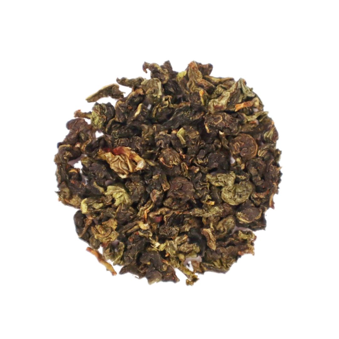 Se Chung Oolong