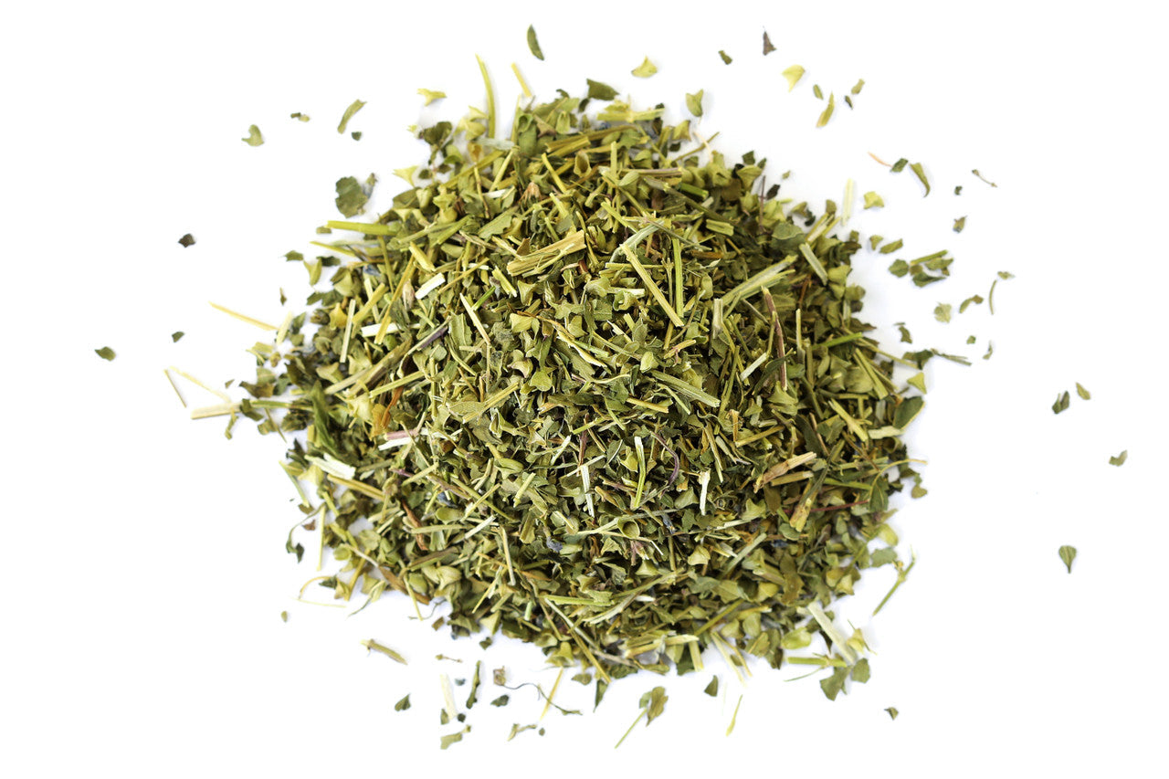 Skullcap, Organic - 1oz