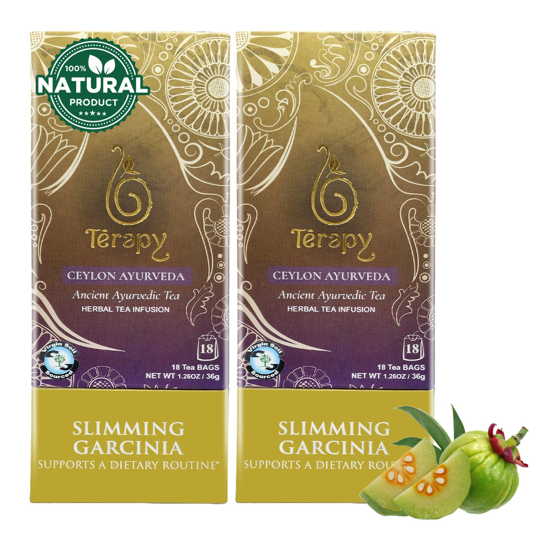 Slimming Garcinia Tea