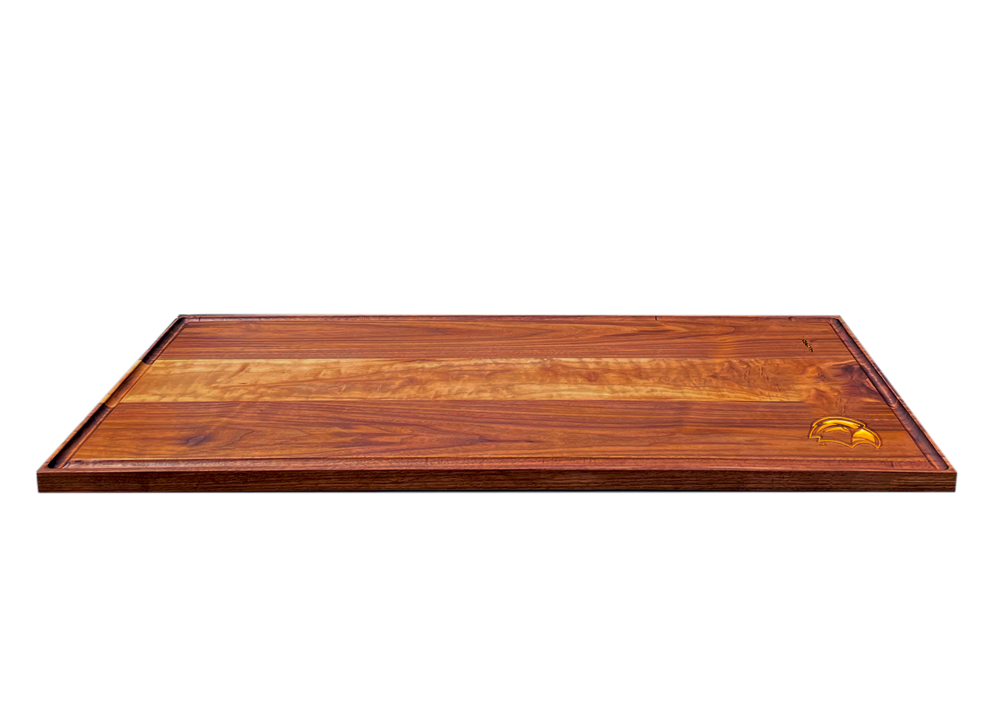 Southern Miss Eagles Cutting Board