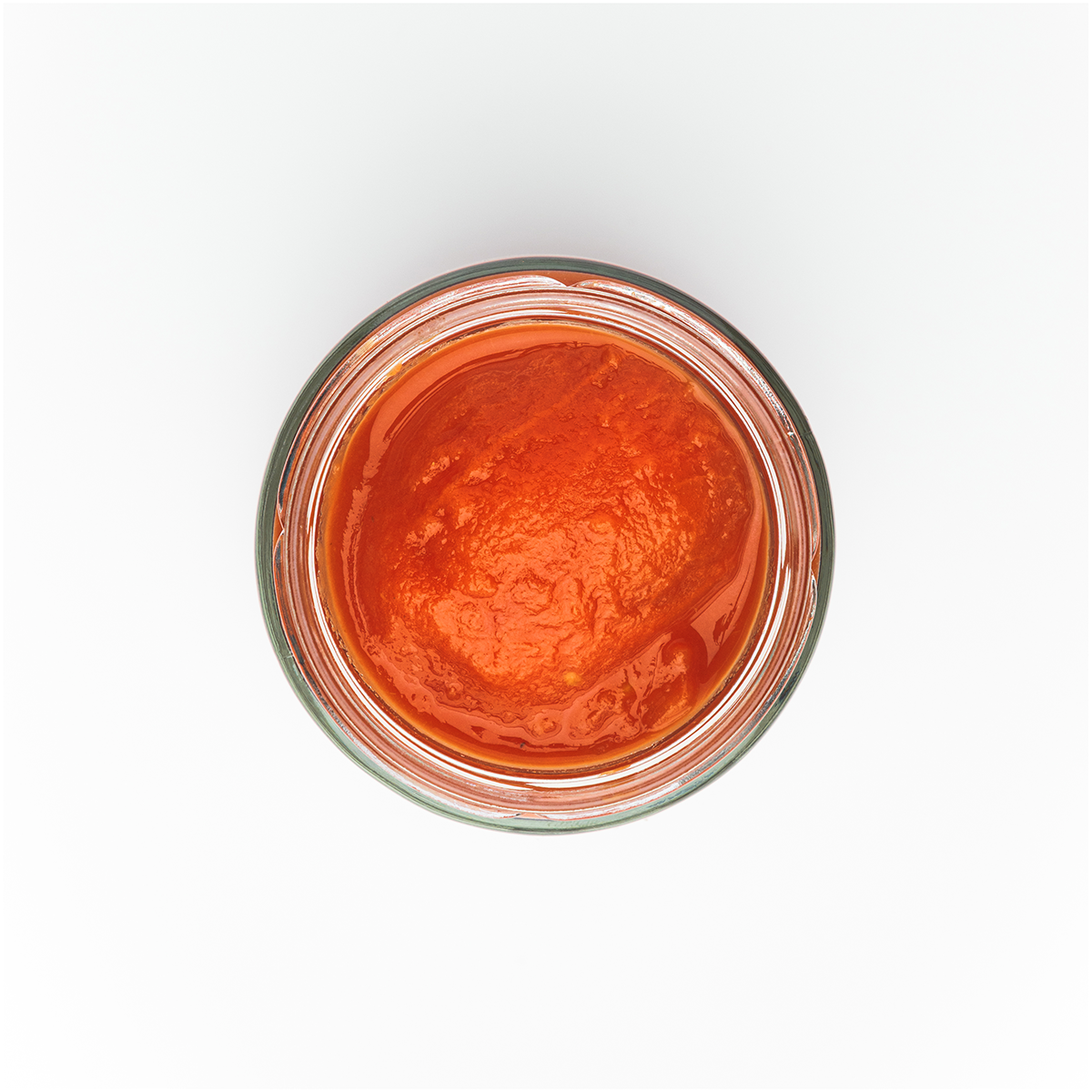 Sugo Pronto alle Verdure Grigliate (GRILLED VEGETABLES SAUCE)