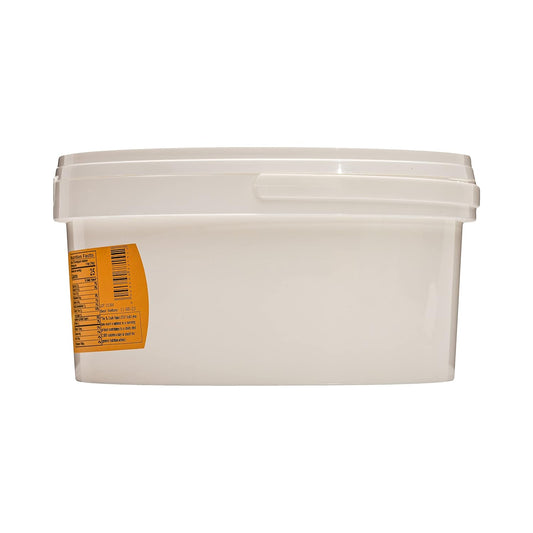 TuttoCalabria Hot Calabrian Chili Powder Bucket, 52.91 oz (1.5 kg)