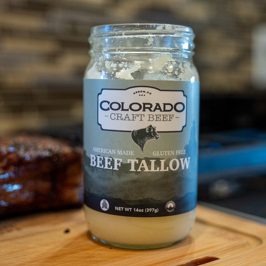 Beef Tallow