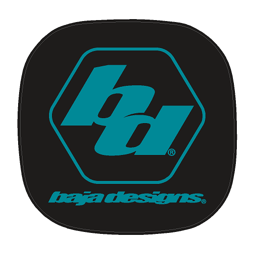 Baja Designs XL Light Cover Overlays - Universal