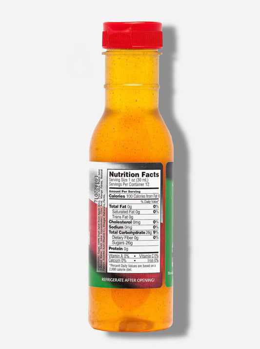 The Original Bird Bath (Peach Mango Habanero)