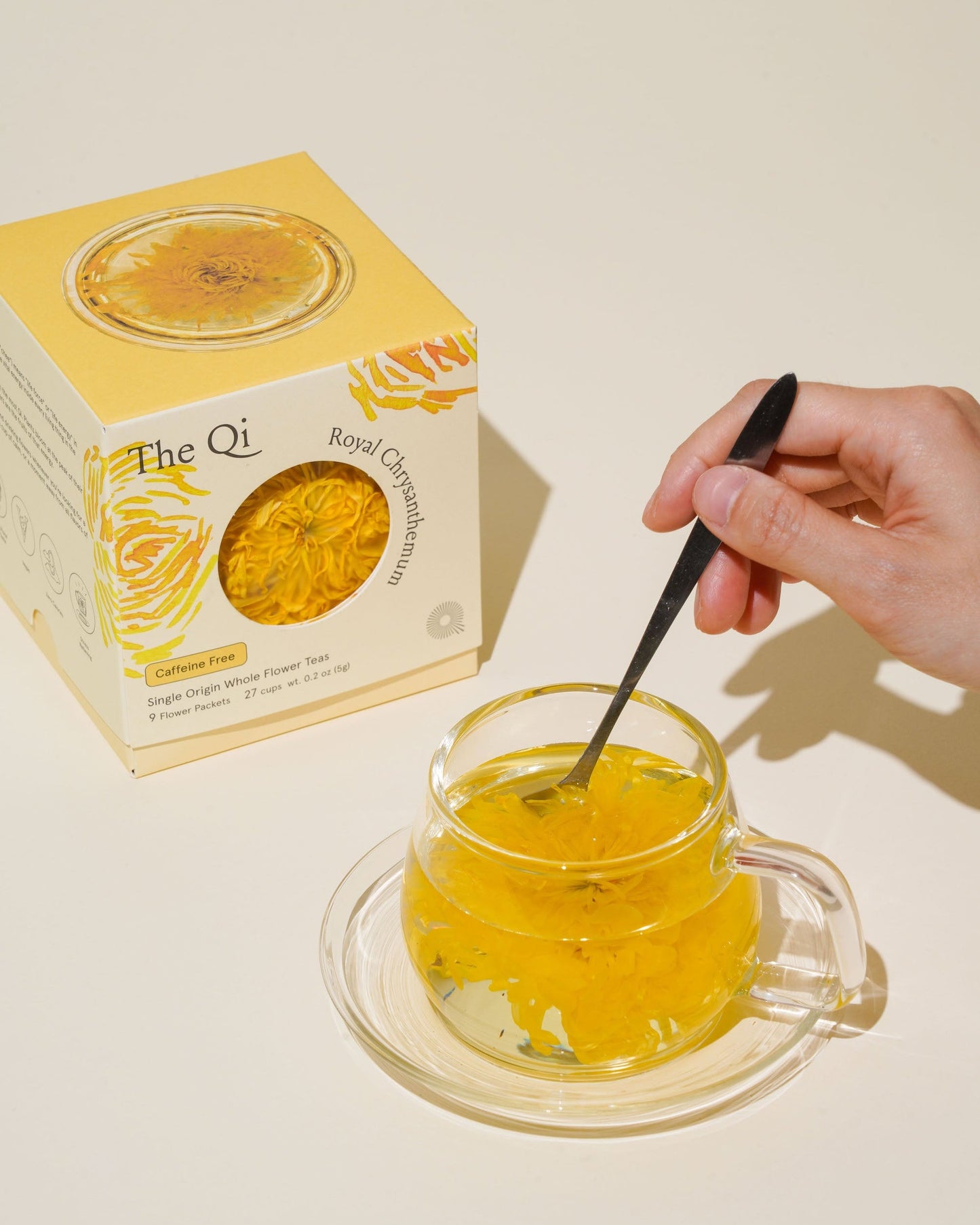 Iconic Bloom Trio set