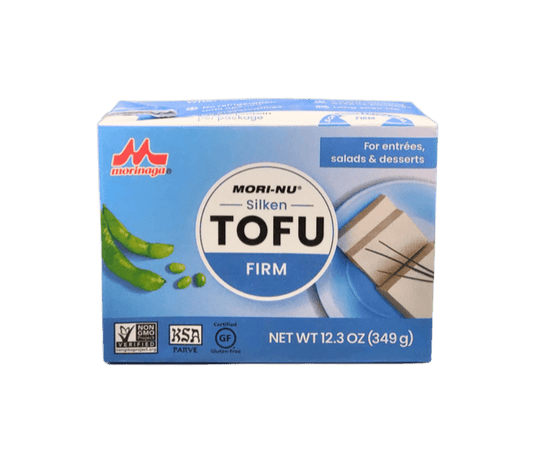 Tofu, Firm