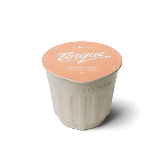 BomBón - Jhon Vergara, Colombia