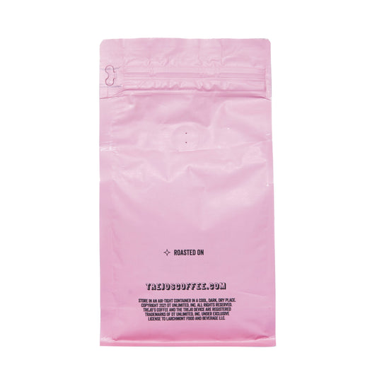 Trejo's Tacos Trejo's House Blend Whole Bean Coffee - Medium Roast