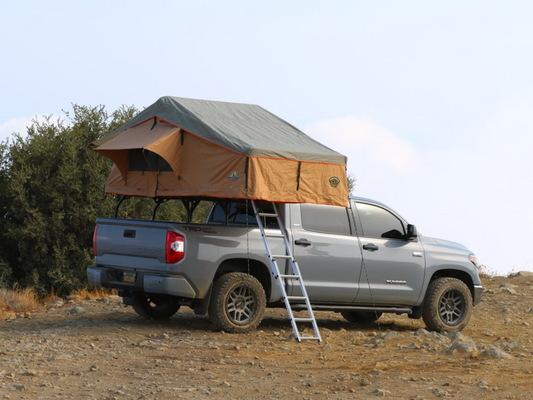 Tuff Stuff Ranger Roof Top Tent - 3 Person